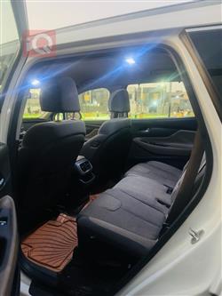 هيونداي سانتافي